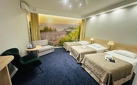 Miejsca noclegowe w Arka Medical SPA